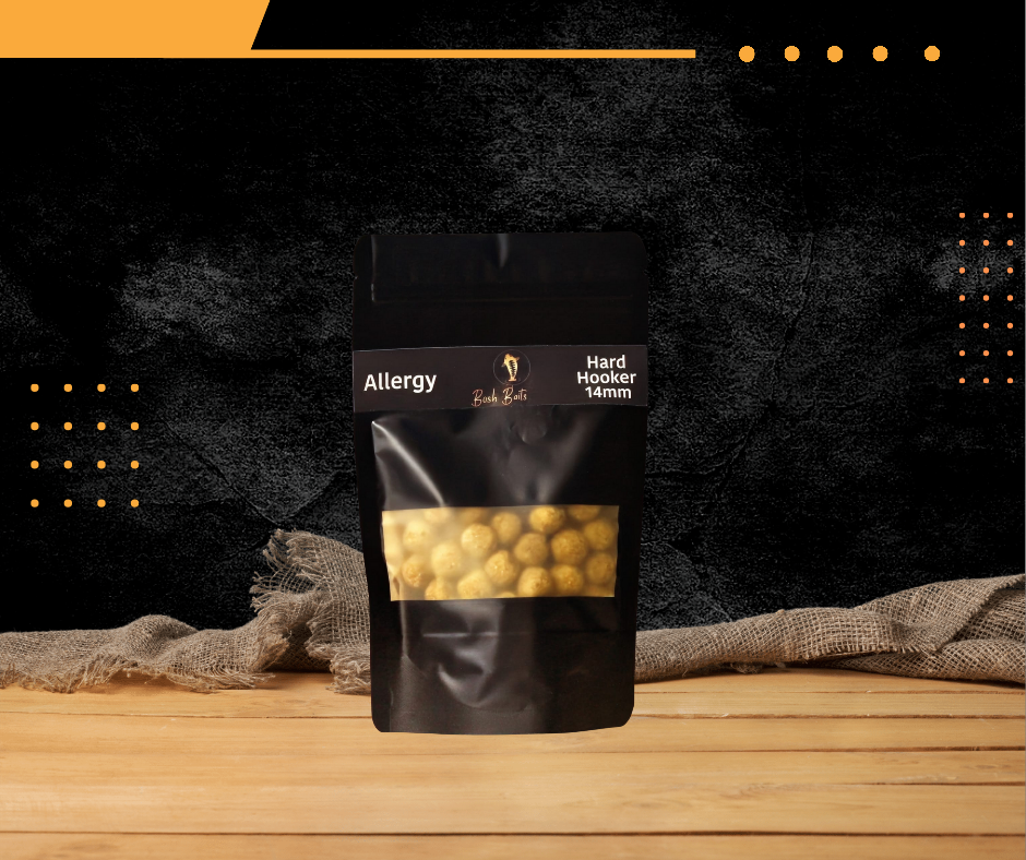 Allergy Hard Hookers