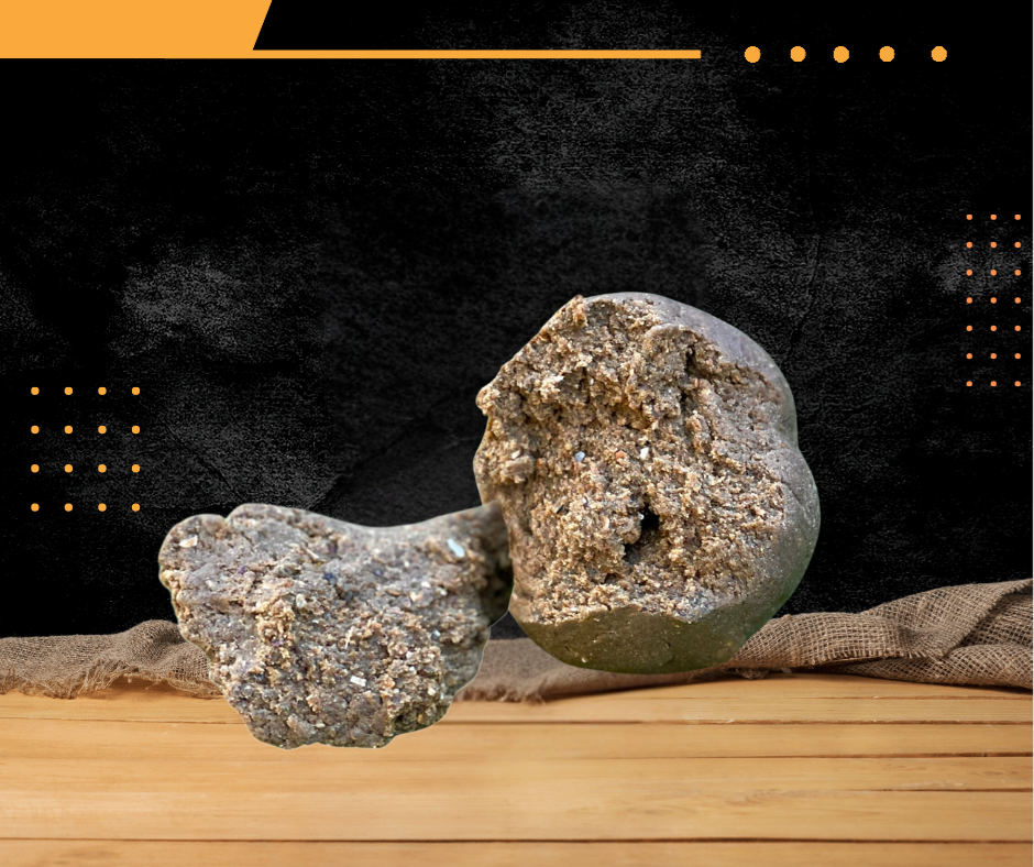 Kraken Paste - Freezer - 500g