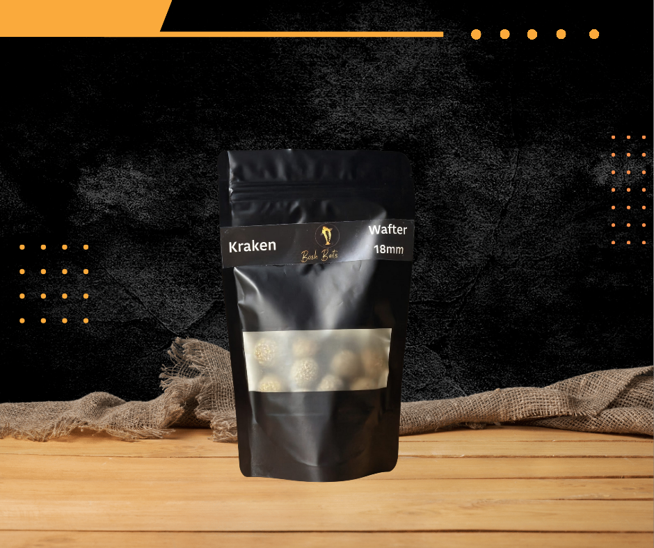 Kraken Wafters - Match the Hatch