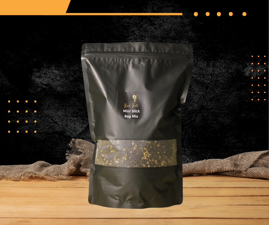 Mini Slick Bag Mix