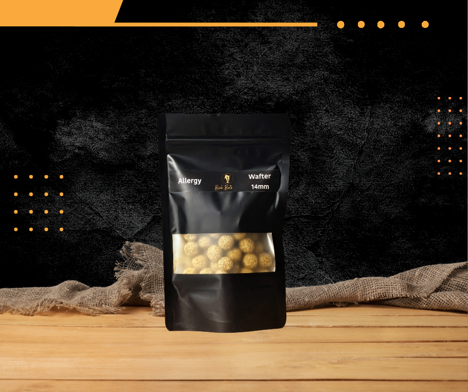 Allergy Wafters - Match the Hatch