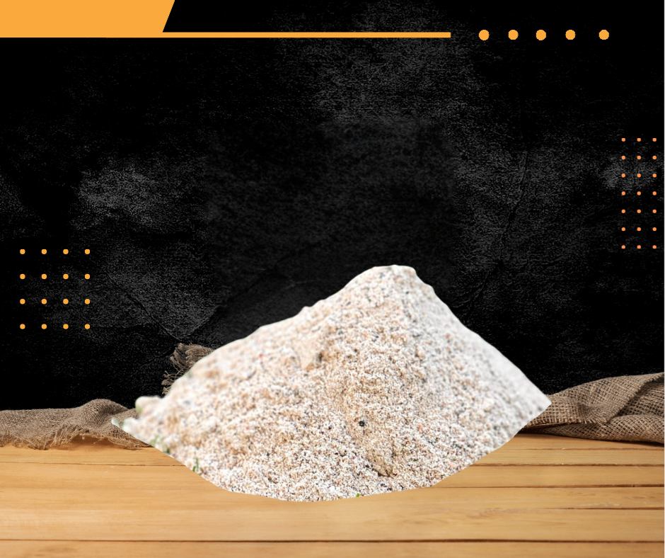 Kraken Stick Mix - 500g